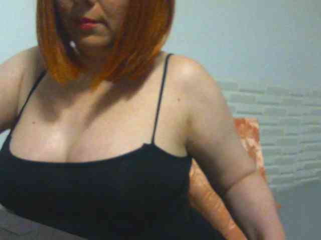 SimplyMaria777 webcam