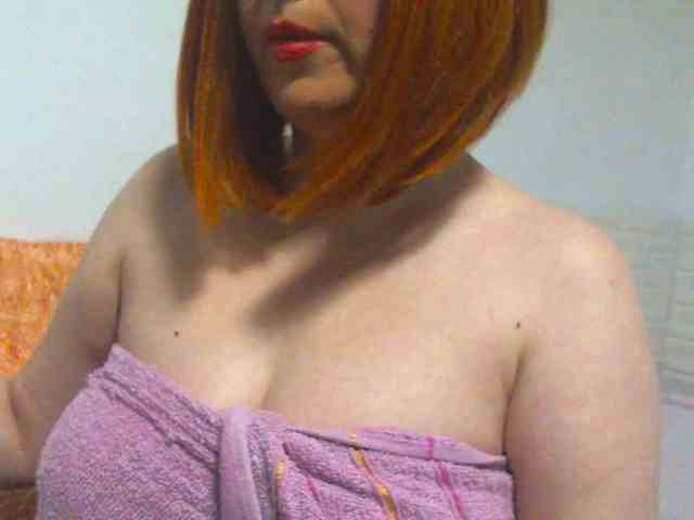 SimplyMaria777 webcam