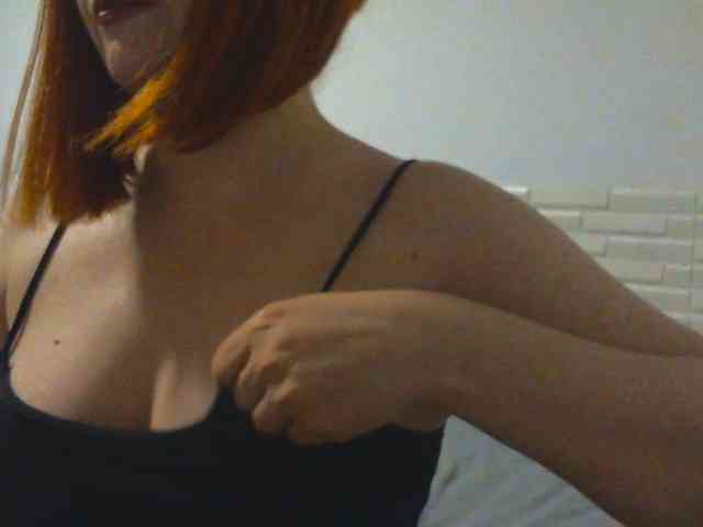 SimplyMaria777 webcam