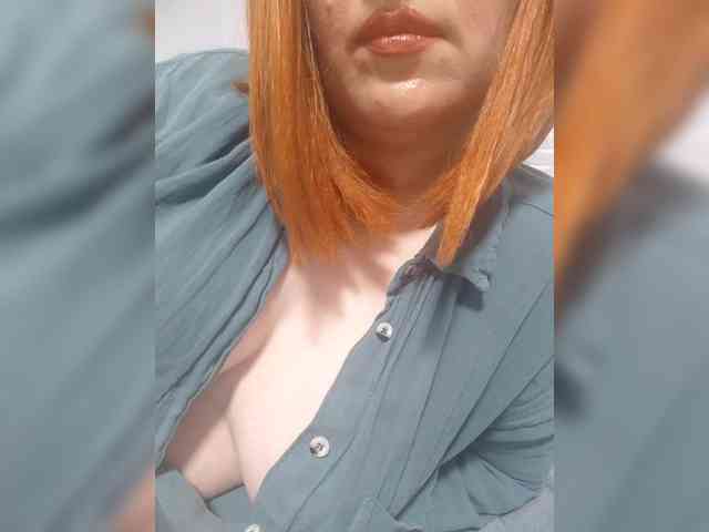SimplyMaria777 webcam