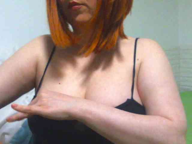 SimplyMaria777 webcam