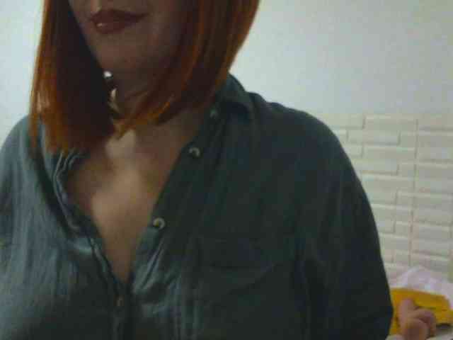 SimplyMaria777 webcam