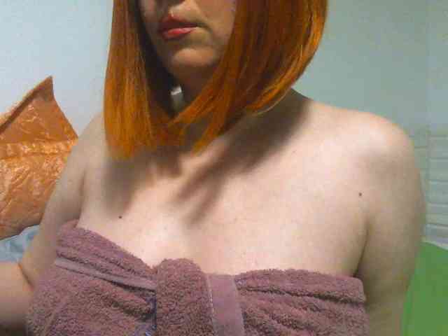 SimplyMaria777 webcam