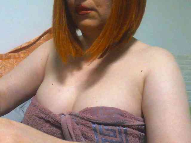 Модель: SimplyMaria777