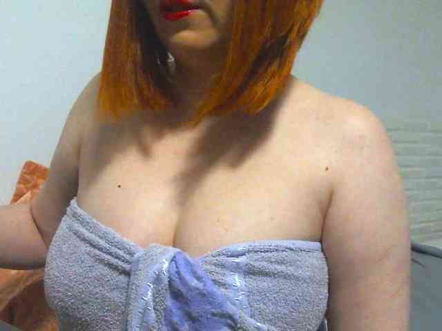 SimplyMaria777 webcam
