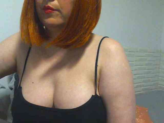 SimplyMaria777 webcam