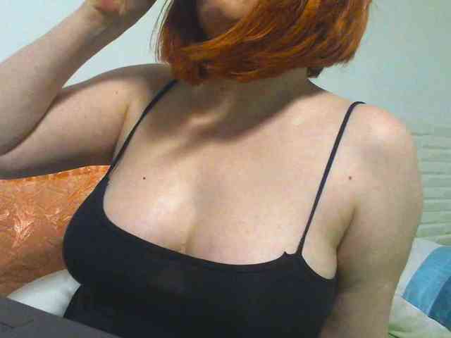 SimplyMaria777 webcam