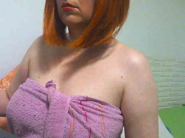 SimplyMaria777 webcam