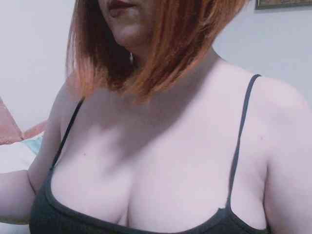 SimplyMaria777 webcam