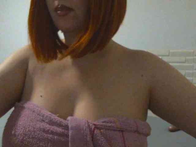 SimplyMaria777 webcam