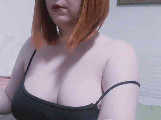 SimplyMaria777 webcam