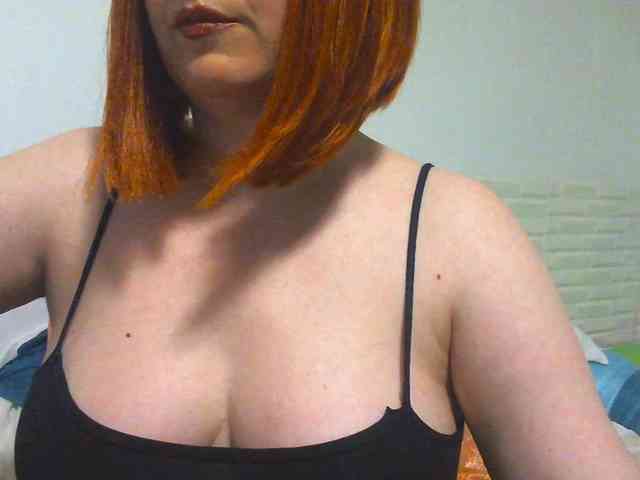SimplyMaria777 webcam