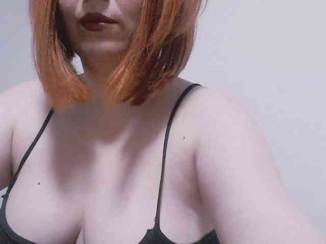SimplyMaria777 webcam