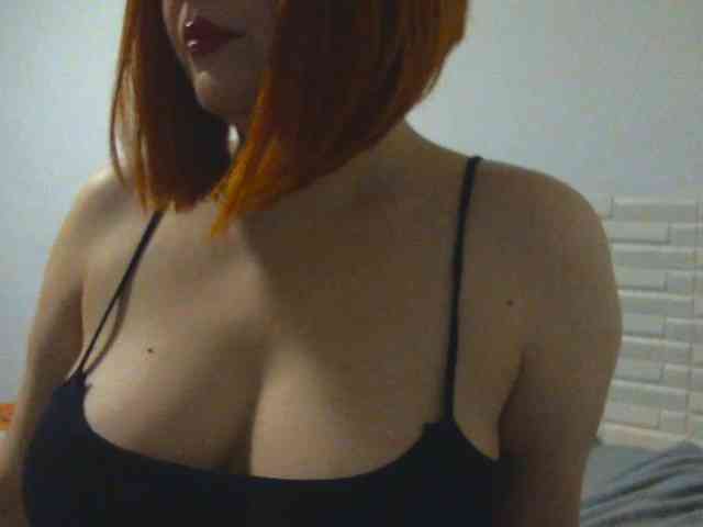 SimplyMaria777 webcam