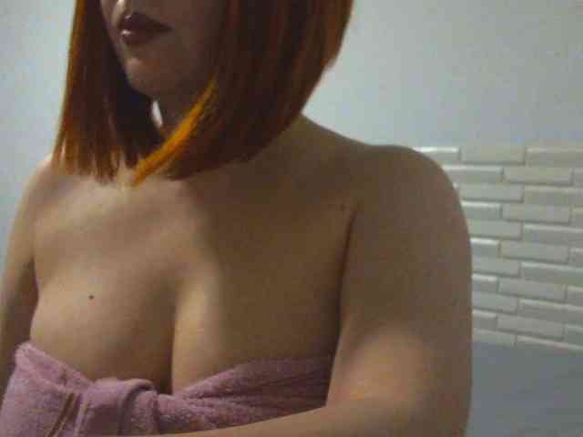SimplyMaria777 webcam