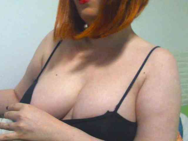 SimplyMaria777 webcam