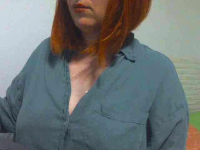 SimplyMaria777 webcam