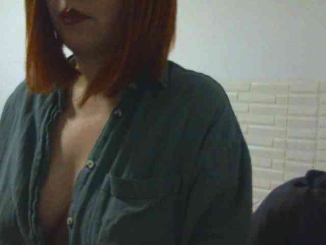 SimplyMaria777 webcam