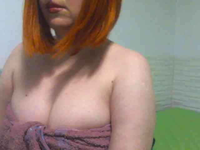 SimplyMaria777 webcam