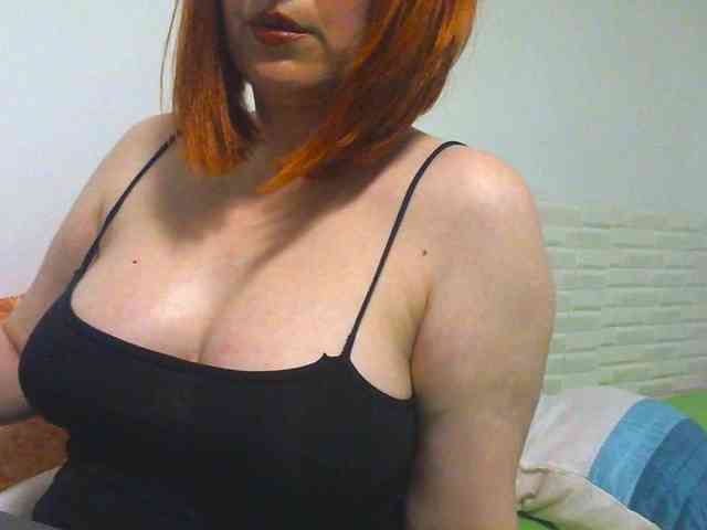 SimplyMaria777 webcam