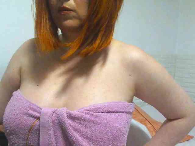 SimplyMaria777 webcam