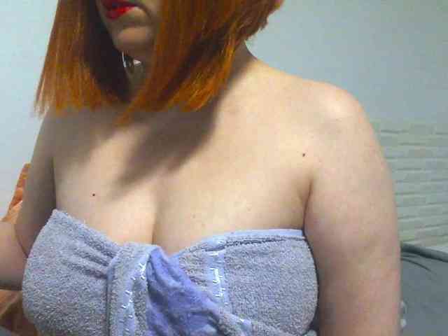 SimplyMaria777 webcam