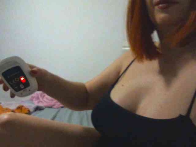 SimplyMaria777 webcam