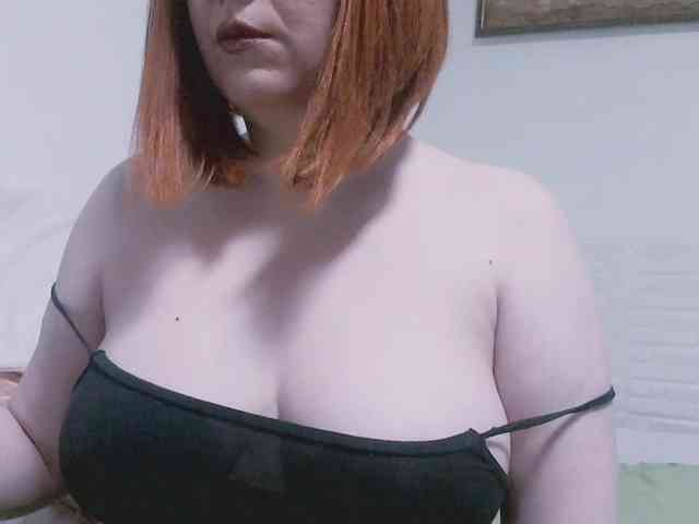 Модель: SimplyMaria777