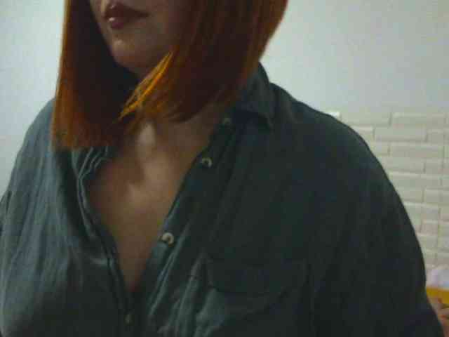 SimplyMaria777 webcam