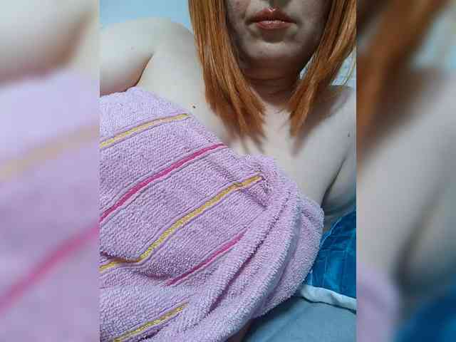 SimplyMaria777 webcam