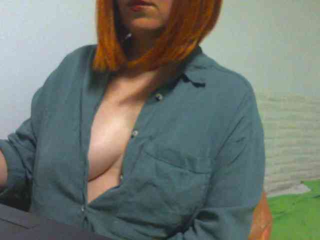 SimplyMaria777 webcam