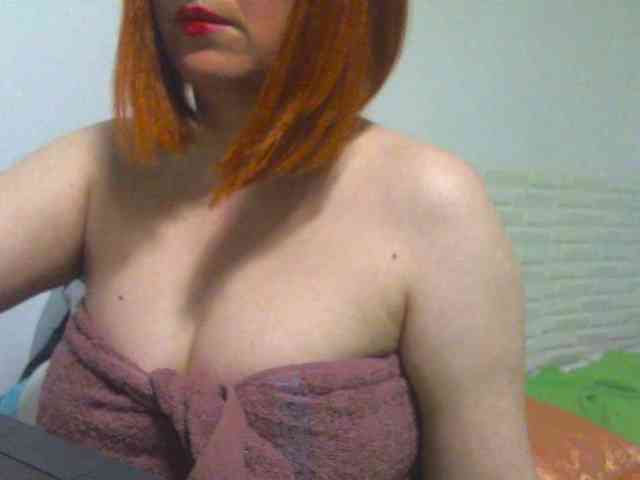 SimplyMaria777 webcam