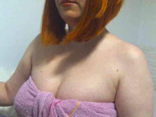 SimplyMaria777 webcam