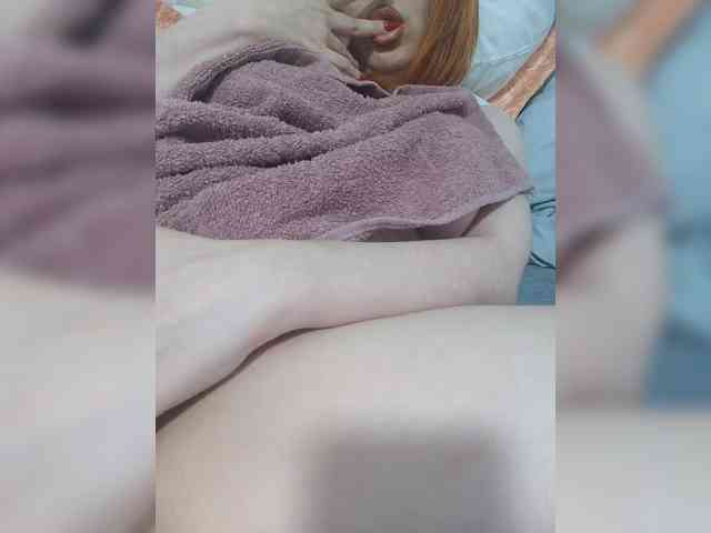 SimplyMaria777 webcam