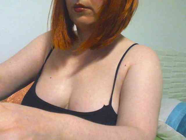 SimplyMaria777 webcam