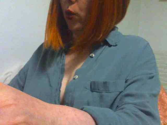 SimplyMaria777 webcam