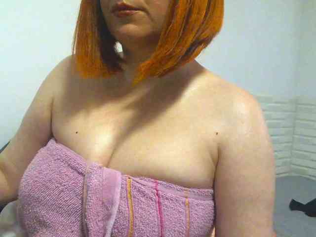 SimplyMaria777 webcam