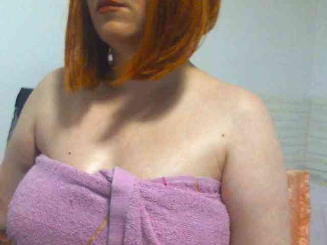 SimplyMaria777 webcam
