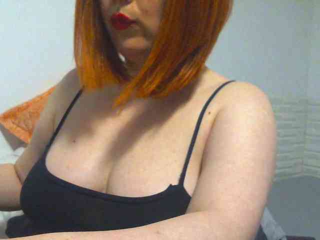 SimplyMaria777 webcam