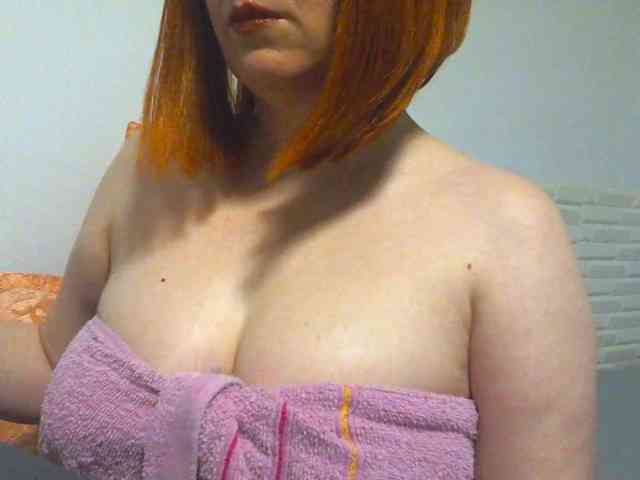 SimplyMaria777 webcam