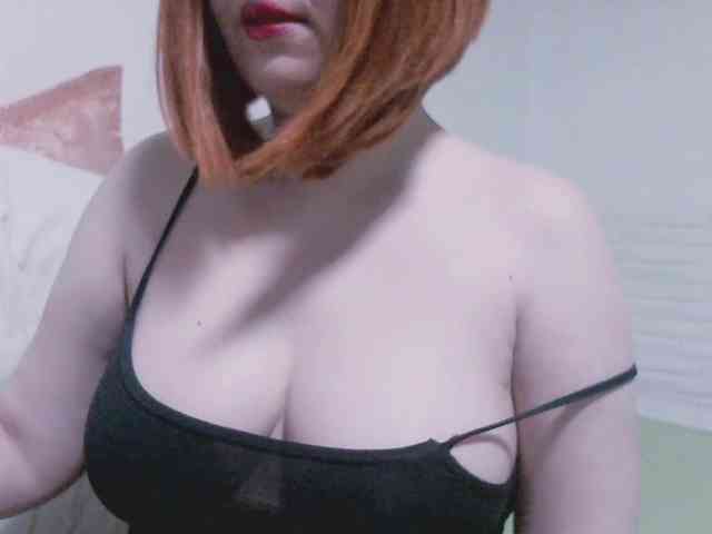 SimplyMaria777 webcam