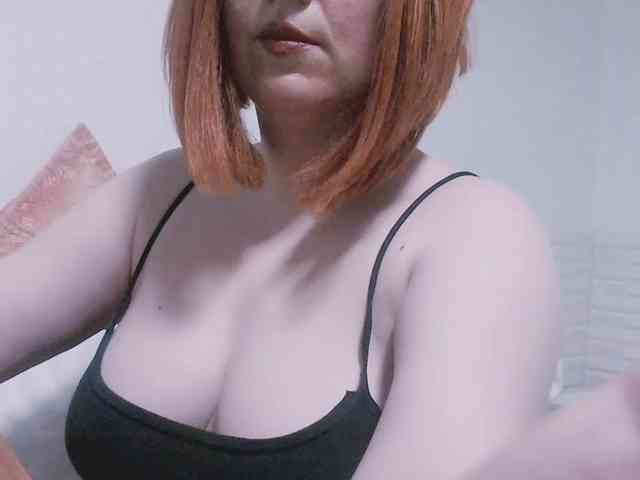 SimplyMaria777 webcam