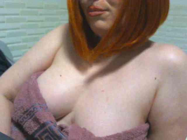 Modelo: SimplyMaria777