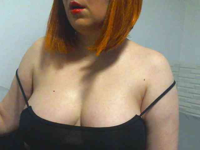 SimplyMaria777 webcam