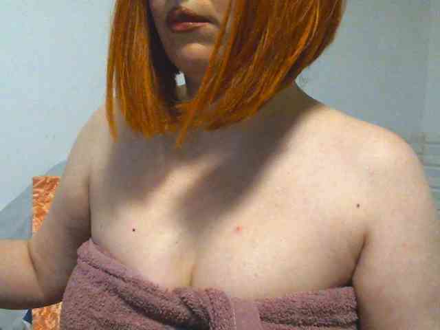 SimplyMaria777 webcam