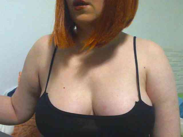 SimplyMaria777 webcam
