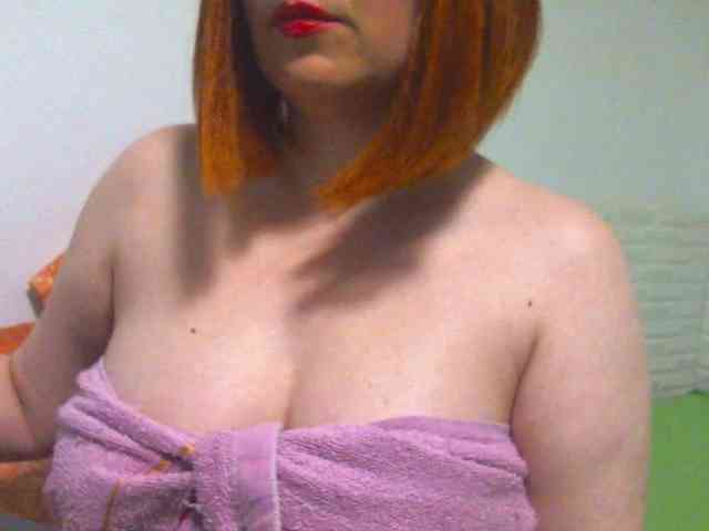 SimplyMaria777 webcam