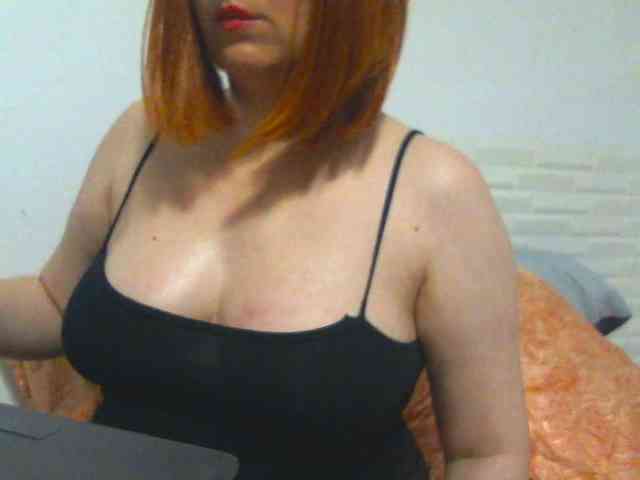 SimplyMaria777 webcam