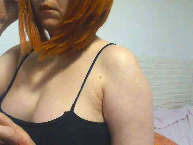 Модель: SimplyMaria777