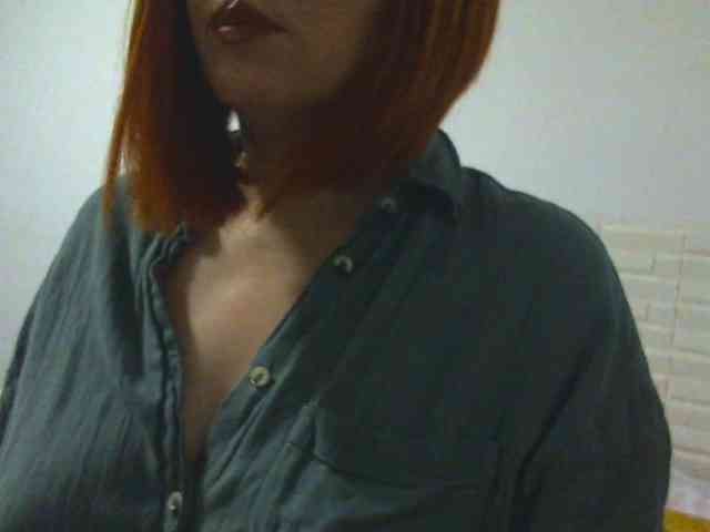 SimplyMaria777 webcam